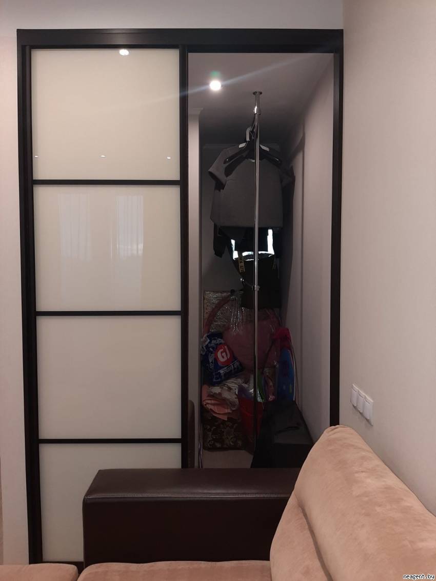 2-комнатная квартира, ул. Горецкого, 7, 260425 рублей: фото 6