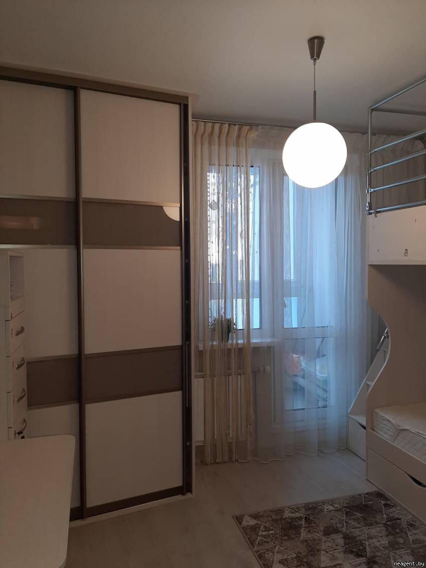 2-комнатная квартира, ул. Горецкого, 7, 260425 рублей: фото 7