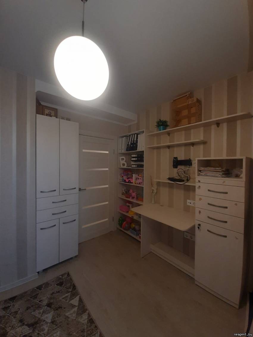 2-комнатная квартира, ул. Горецкого, 7, 260425 рублей: фото 8