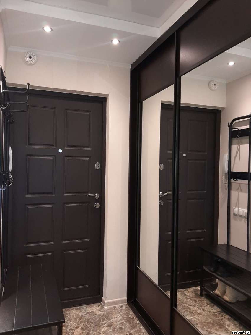 2-комнатная квартира, ул. Горецкого, 7, 260425 рублей: фото 9