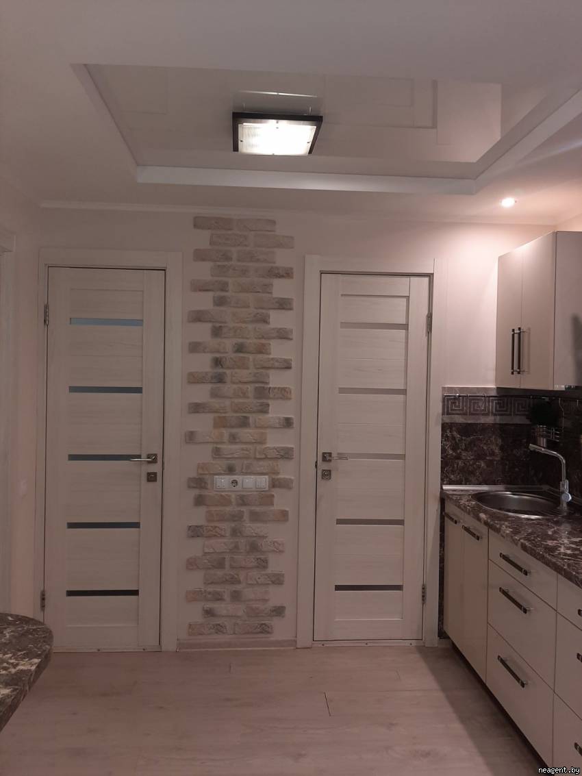 2-комнатная квартира, ул. Горецкого, 7, 260425 рублей: фото 10