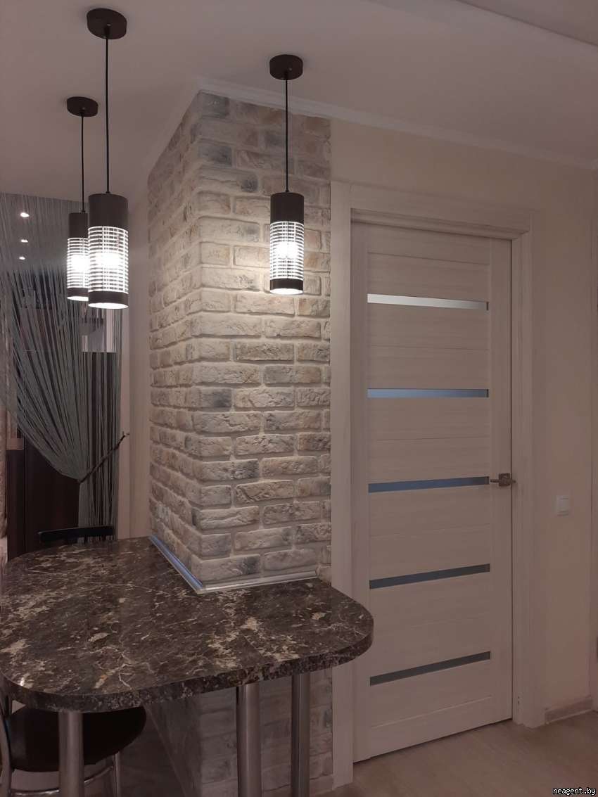2-комнатная квартира, ул. Горецкого, 7, 260425 рублей: фото 11