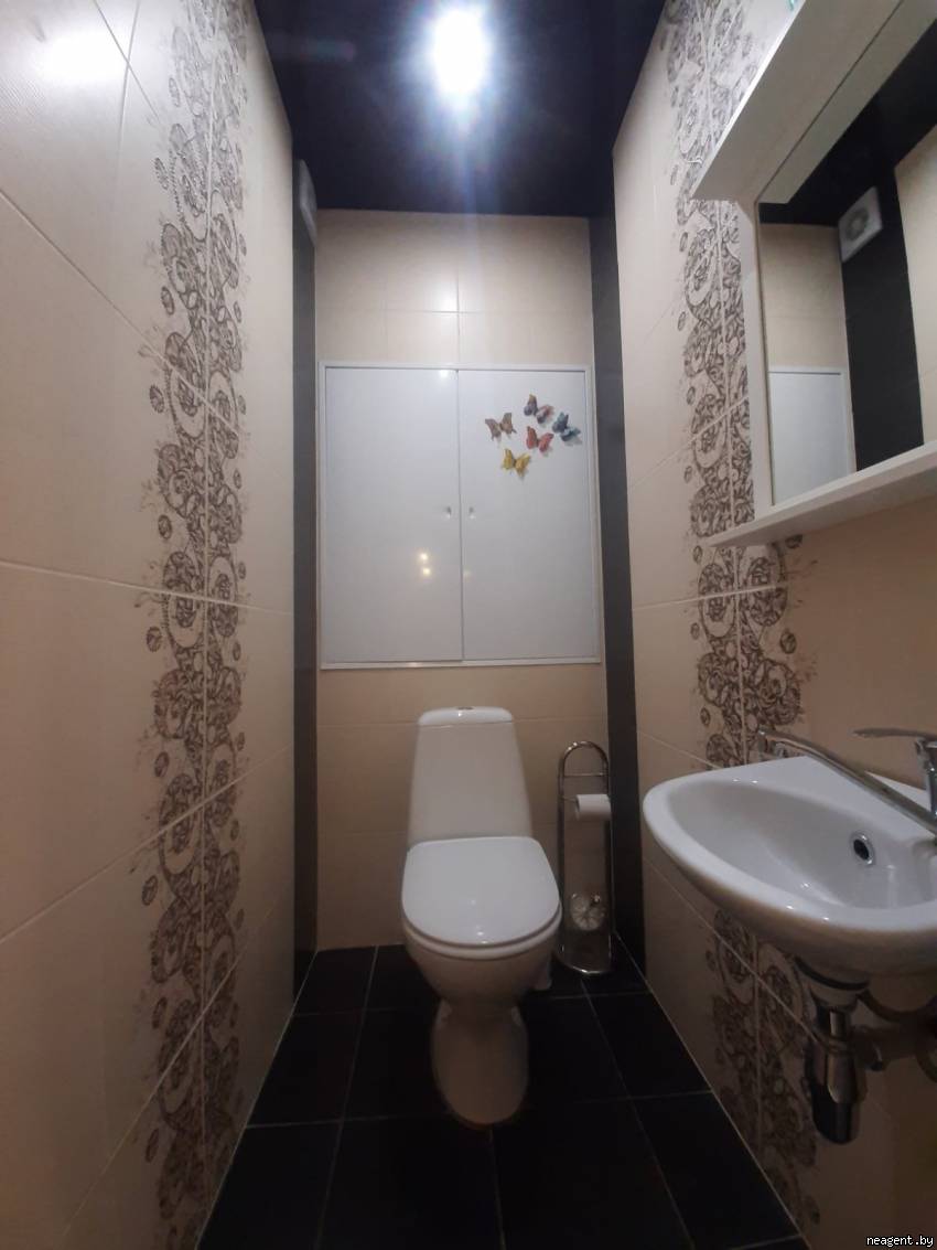 2-комнатная квартира, ул. Горецкого, 7, 260425 рублей: фото 13