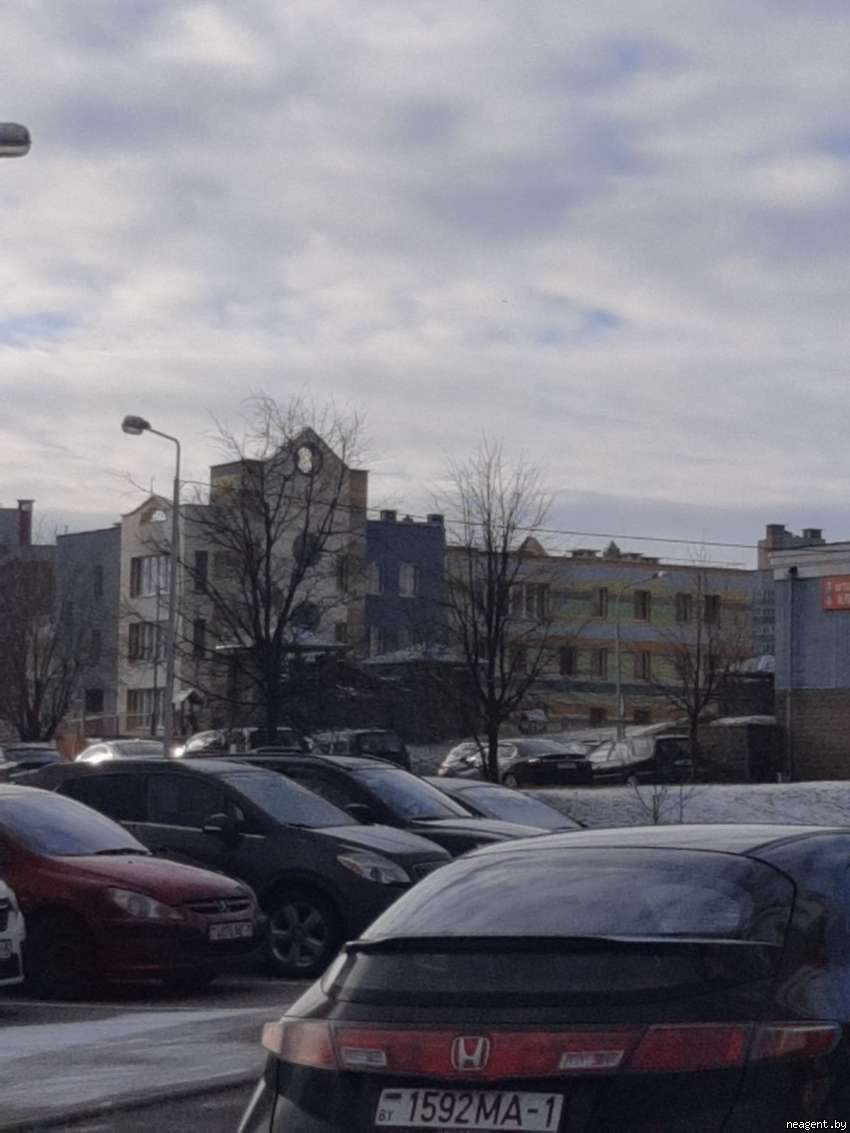 2-комнатная квартира, ул. Горецкого, 7, 260425 рублей: фото 14
