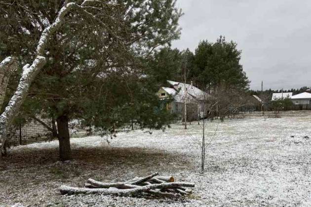 Участок, Негорелое за 20141 р.