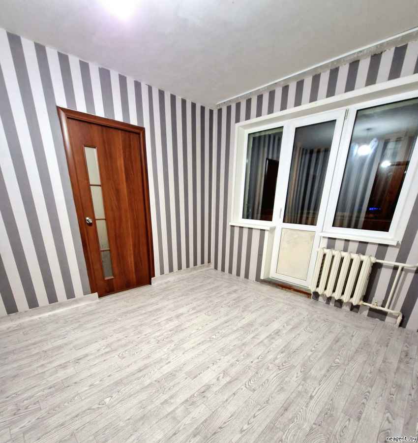 2-комнатная квартира, Логойский тракт, 30/1, 270 рублей: фото 2