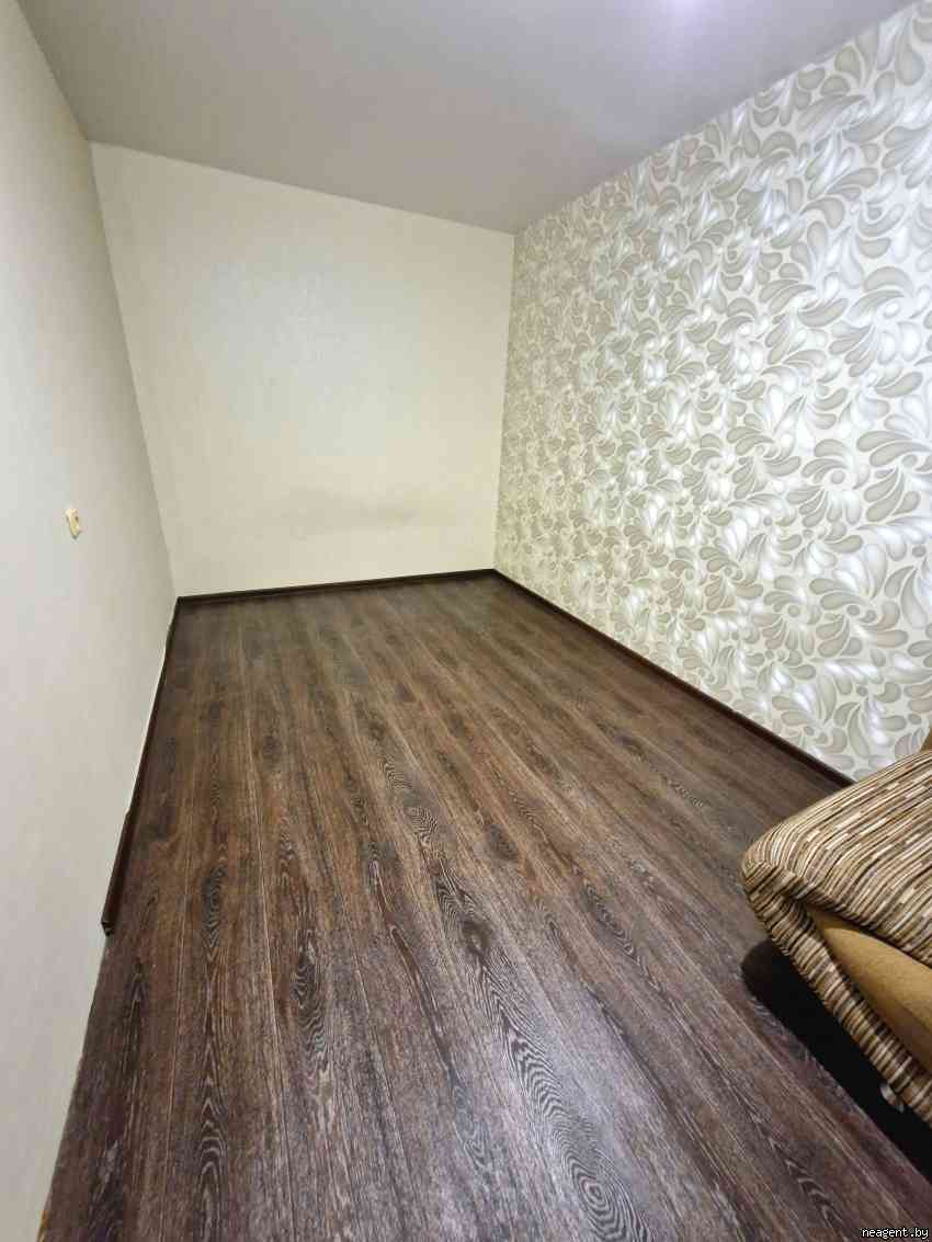 2-комнатная квартира, Логойский тракт, 30/1, 270 рублей: фото 4