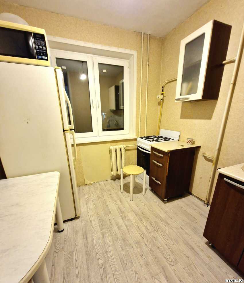 2-комнатная квартира, Логойский тракт, 30/1, 270 рублей: фото 7