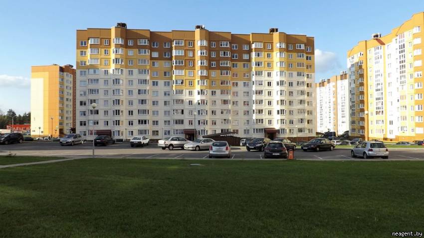 2-комнатная квартира, ул. Александрова, 10, 380 рублей: фото 7