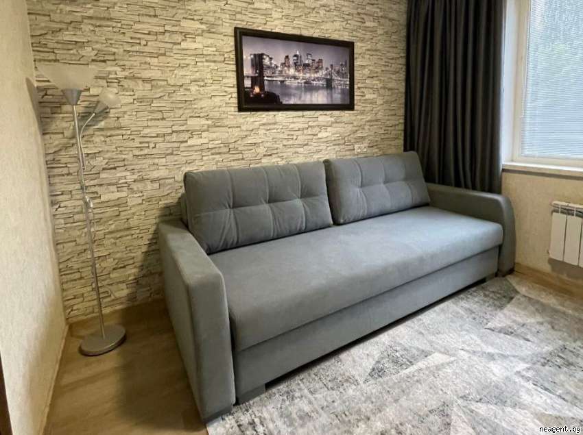 3-комнатная квартира, Есенина, 19, 430 рублей: фото 1