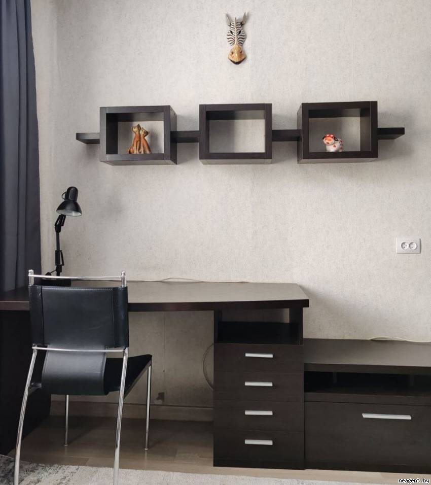 3-комнатная квартира, Есенина, 19, 430 рублей: фото 2