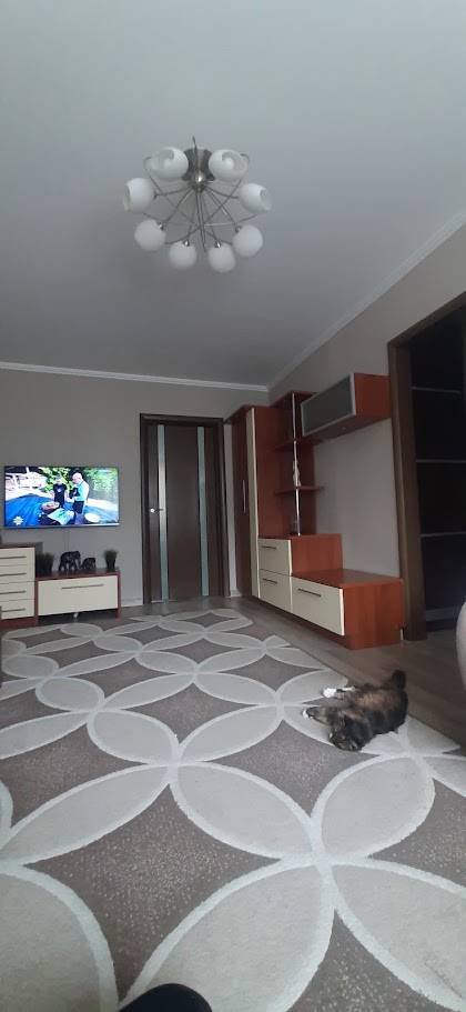 3-комнатная квартира, Есенина, 19, 430 рублей: фото 4