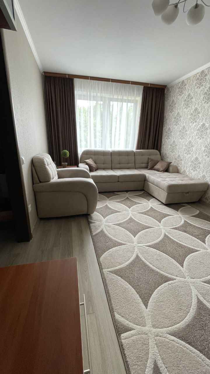 3-комнатная квартира, Есенина, 19, 430 рублей: фото 5
