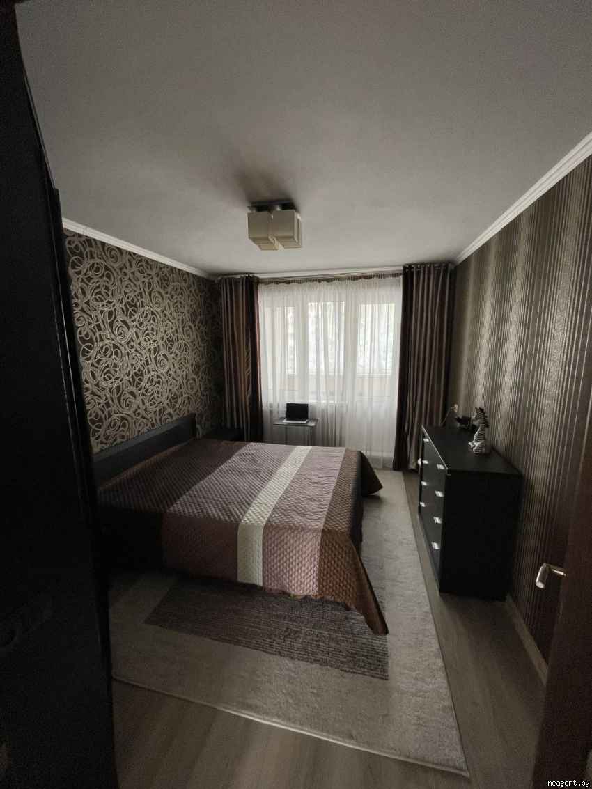 3-комнатная квартира, Есенина, 19, 430 рублей: фото 6