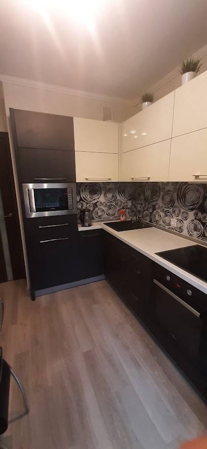3-комнатная квартира, Есенина, 19, 430 рублей: фото 16