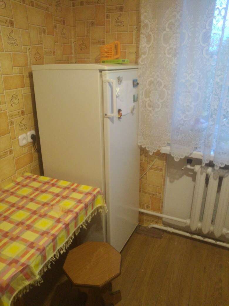 1-комнатная квартира, ул. Грушевская, 137, 55000 рублей: фото 3
