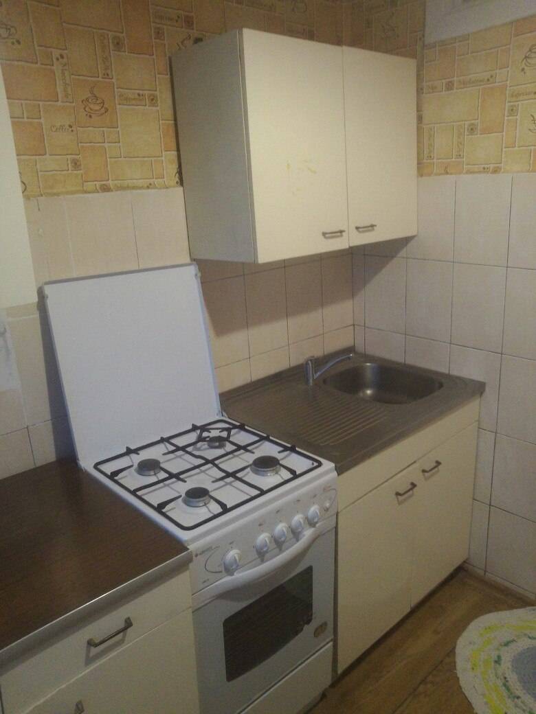 1-комнатная квартира, ул. Грушевская, 137, 55000 рублей: фото 4