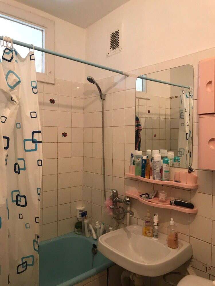 1-комнатная квартира, ул. Грушевская, 137, 55000 рублей: фото 6