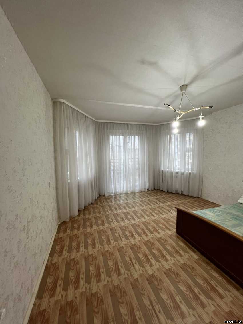1-комнатная квартира, ул. Ивана Шамякина, 11, 285 рублей: фото 2