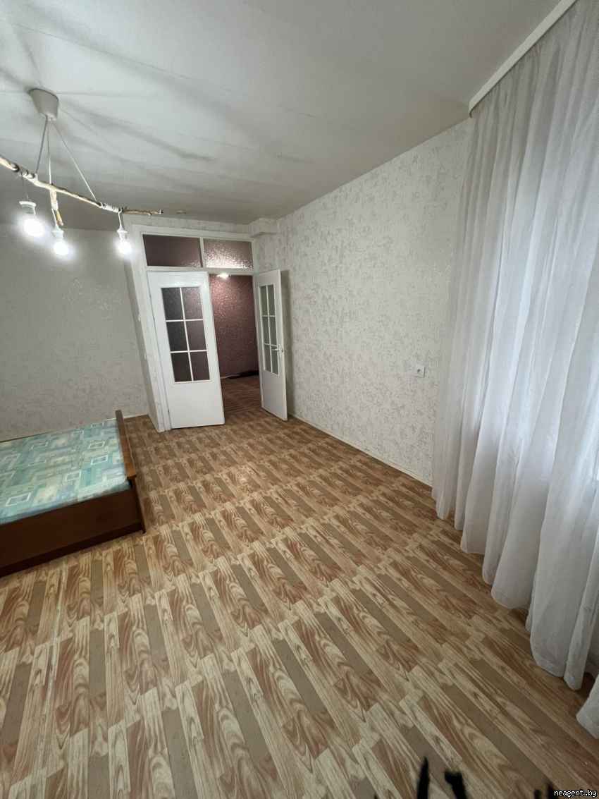 1-комнатная квартира, ул. Ивана Шамякина, 11, 285 рублей: фото 5