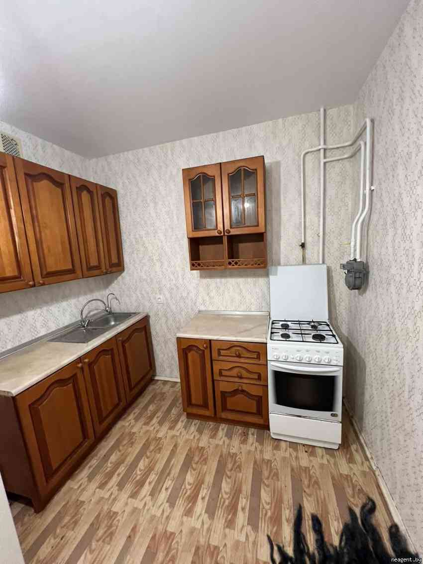 1-комнатная квартира, ул. Ивана Шамякина, 11, 285 рублей: фото 7