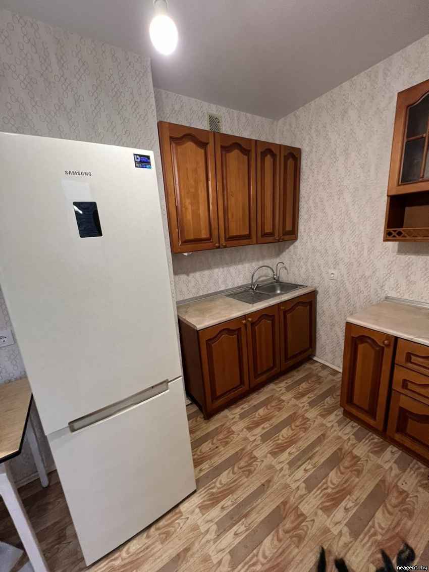 1-комнатная квартира, ул. Ивана Шамякина, 11, 285 рублей: фото 8