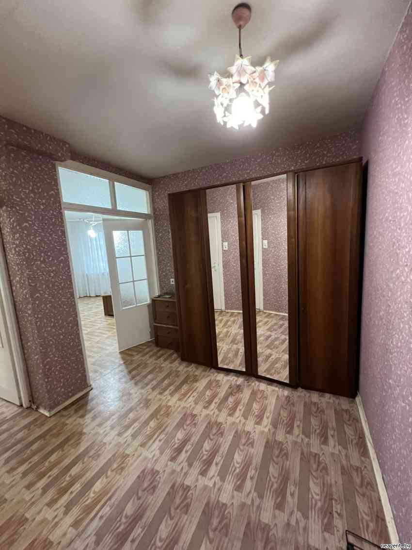 1-комнатная квартира, ул. Ивана Шамякина, 11, 285 рублей: фото 10