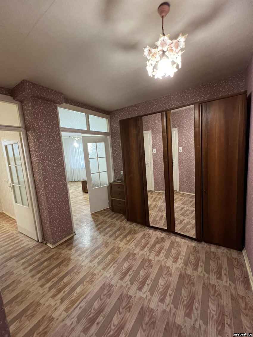 1-комнатная квартира, ул. Ивана Шамякина, 11, 285 рублей: фото 11