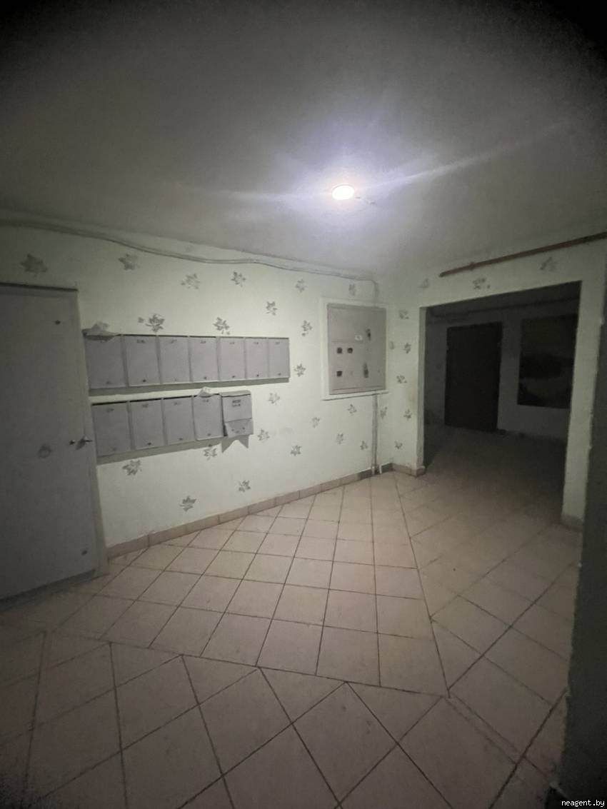 1-комнатная квартира, ул. Ивана Шамякина, 11, 285 рублей: фото 15