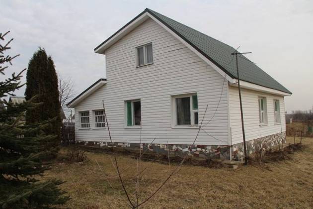 Квартира, Семково, Солнечная ул., за 268768 р.