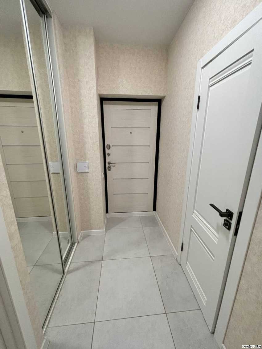 2-комнатная квартира, ул. Белградская, 2, 1426 рублей: фото 8