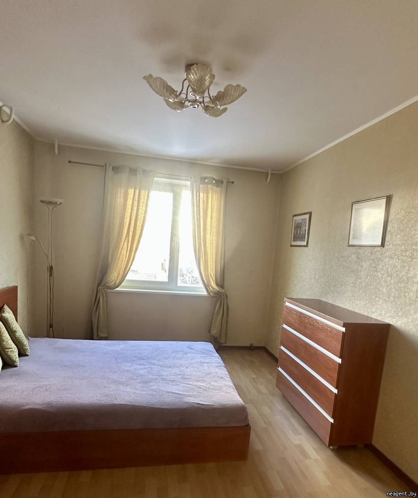 3-комнатная квартира, ул. Чкалова, 1/2, 2613 рублей: фото 2