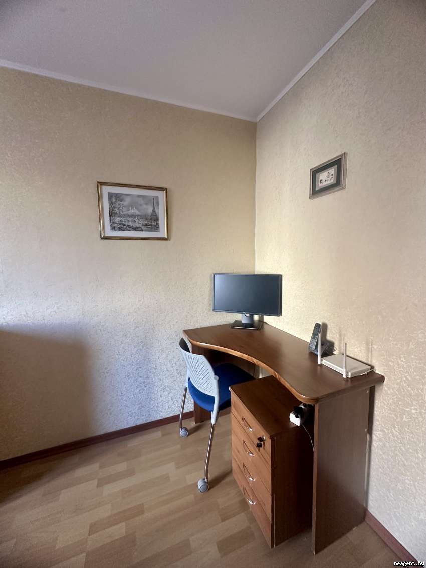 3-комнатная квартира, ул. Чкалова, 1/2, 2613 рублей: фото 3