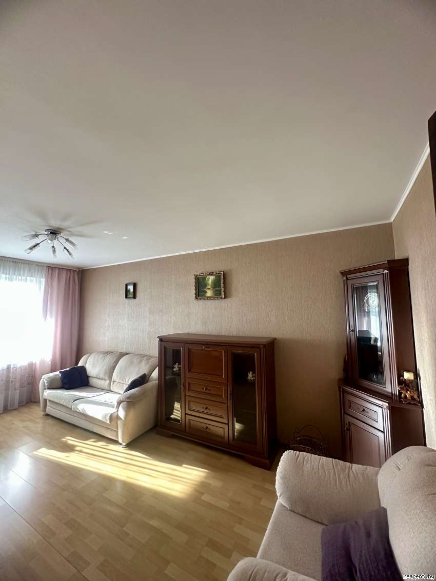 3-комнатная квартира, ул. Чкалова, 1/2, 2613 рублей: фото 4