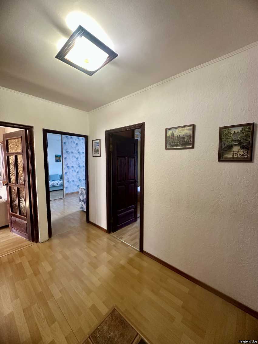 3-комнатная квартира, ул. Чкалова, 1/2, 2613 рублей: фото 6