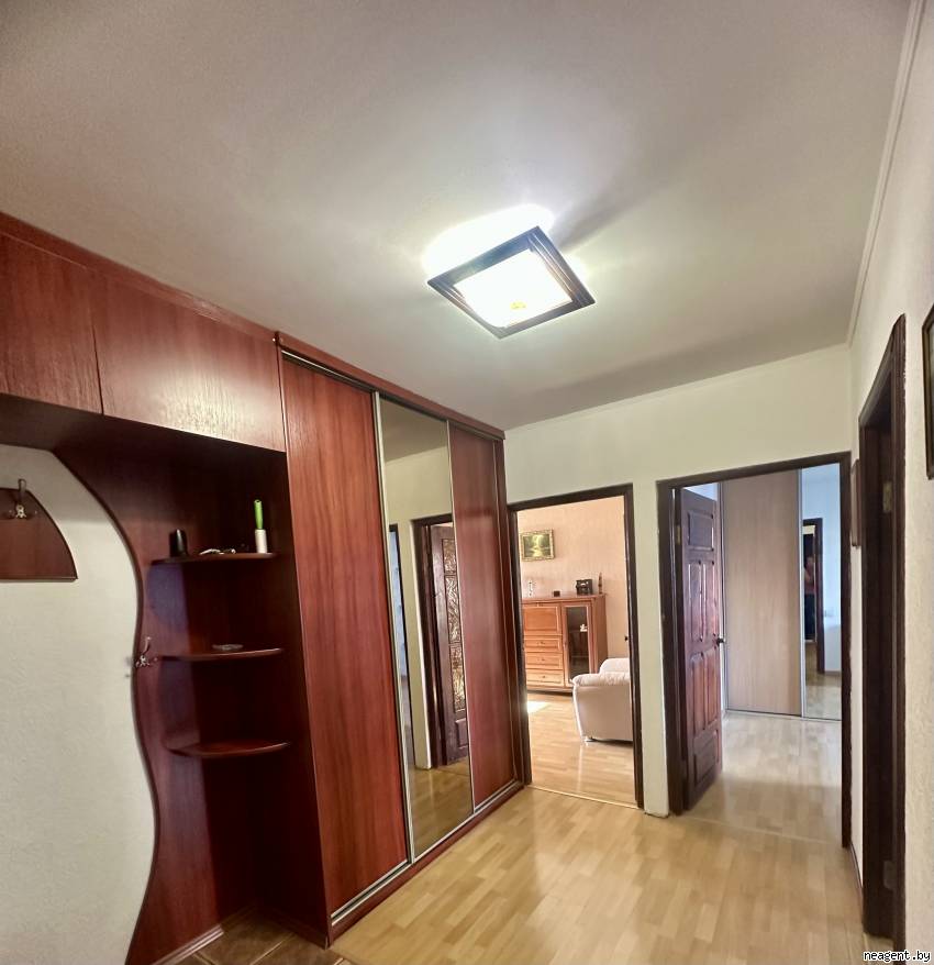 3-комнатная квартира, ул. Чкалова, 1/2, 2613 рублей: фото 7