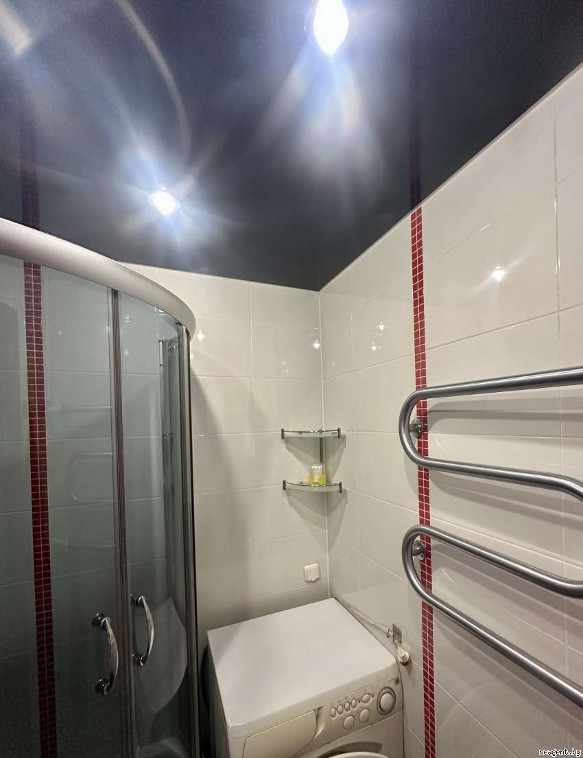 3-комнатная квартира, ул. Чкалова, 1/2, 2613 рублей: фото 8