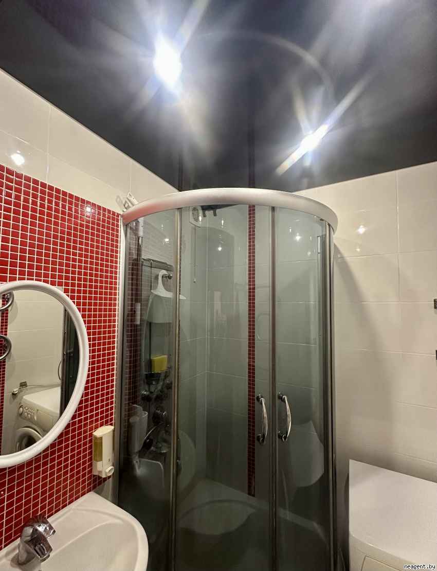 3-комнатная квартира, ул. Чкалова, 1/2, 2613 рублей: фото 9
