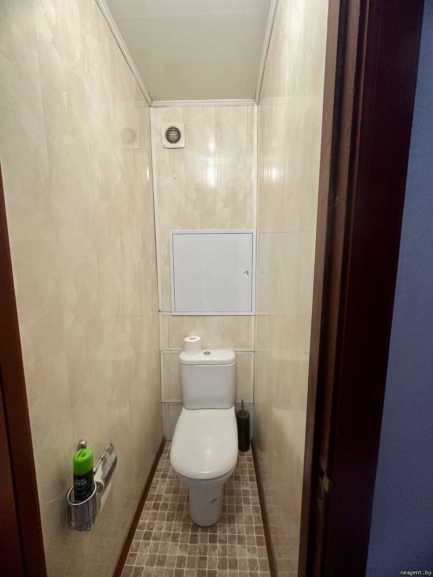 3-комнатная квартира, ул. Чкалова, 1/2, 2613 рублей: фото 10