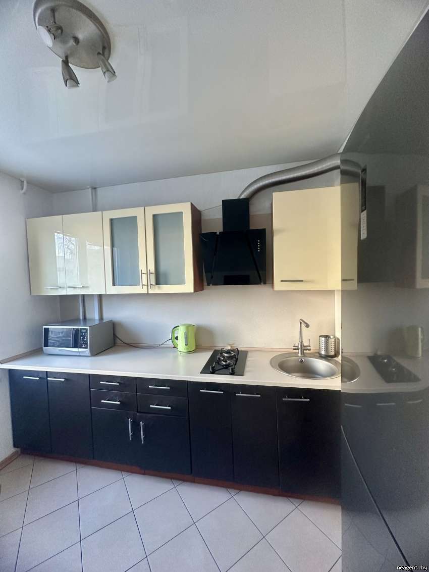 3-комнатная квартира, ул. Чкалова, 1/2, 2613 рублей: фото 11