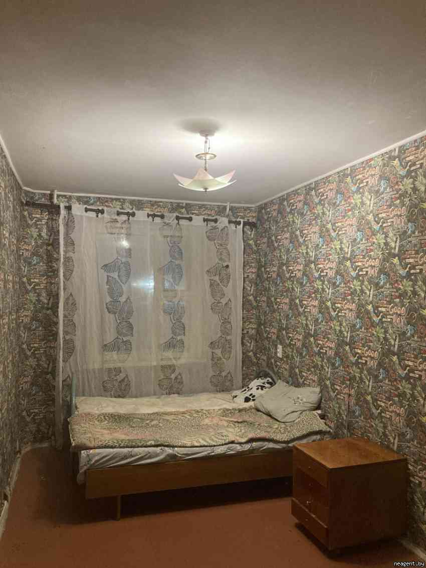 2-комнатная квартира, ул. Якубова, 66/1, 980 рублей: фото 3
