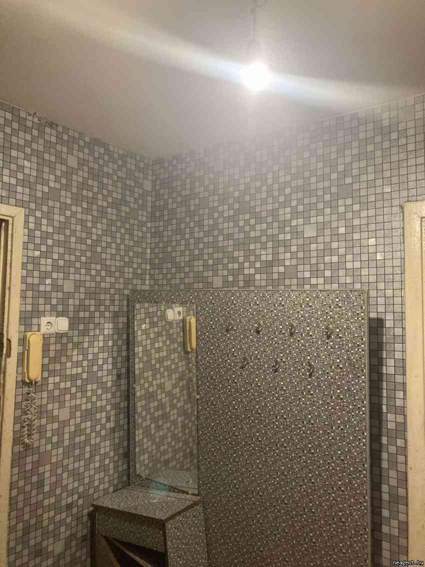 2-комнатная квартира, ул. Якубова, 66/1, 980 рублей: фото 5