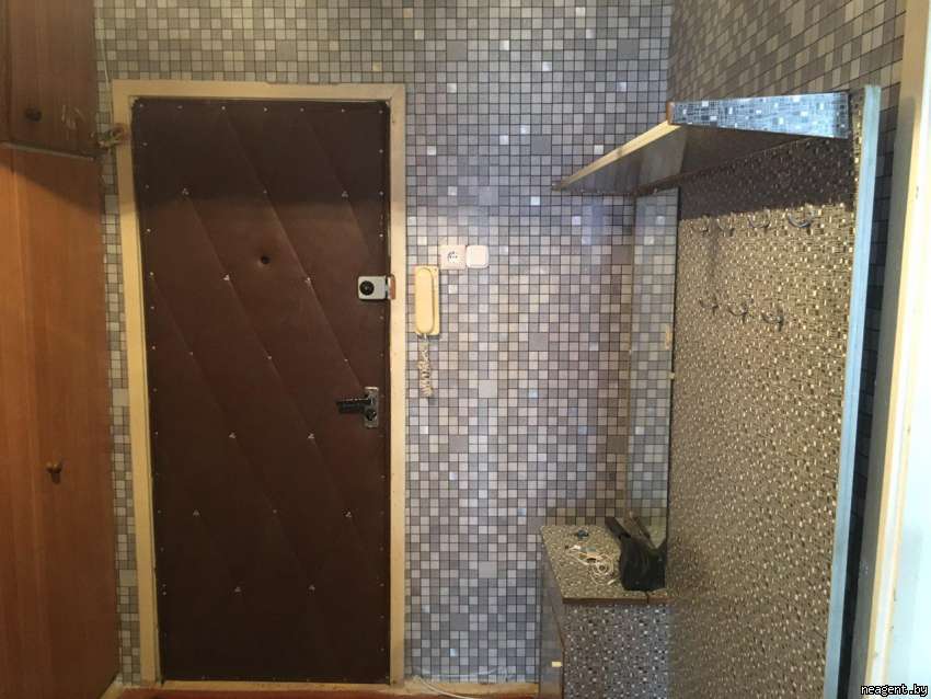 2-комнатная квартира, ул. Якубова, 66/1, 980 рублей: фото 6