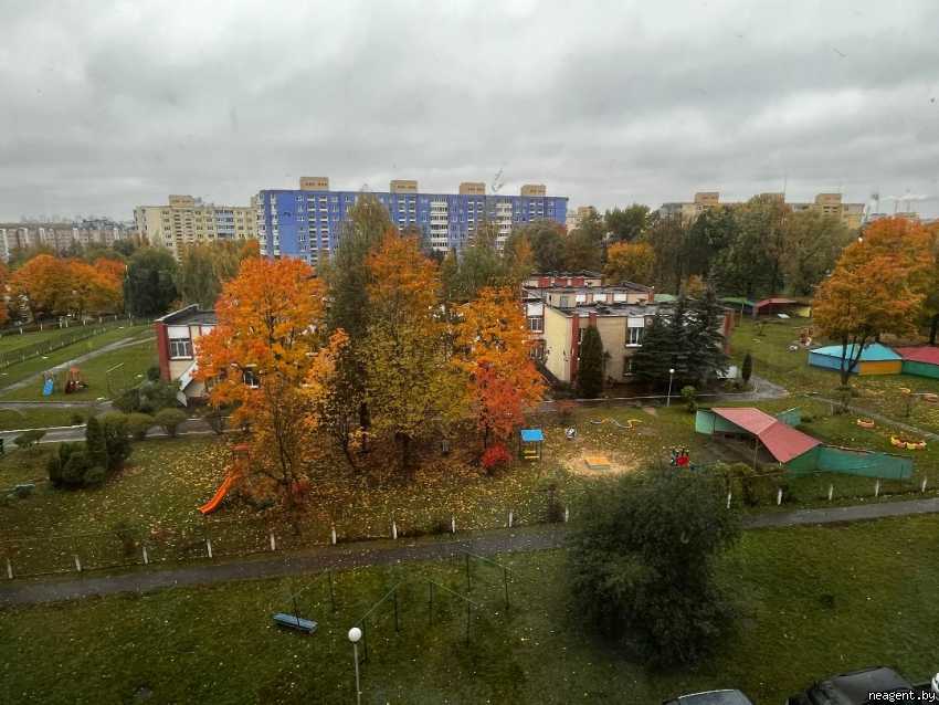 1-комнатная квартира, Бурдейного, 7, 300 рублей: фото 1