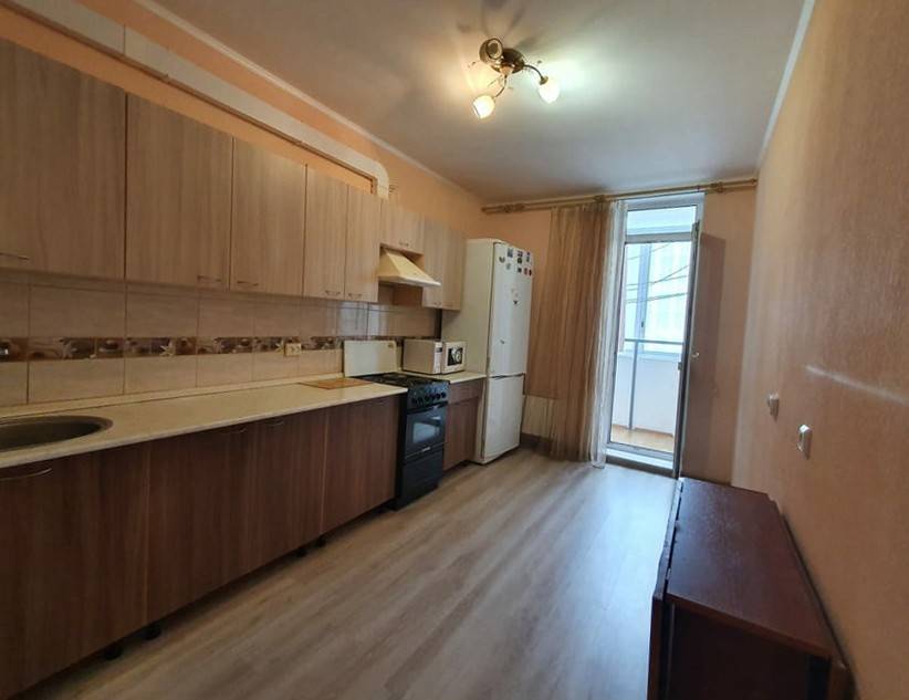 1-комнатная квартира, ул. Молодежная, 118, 280 рублей: фото 7