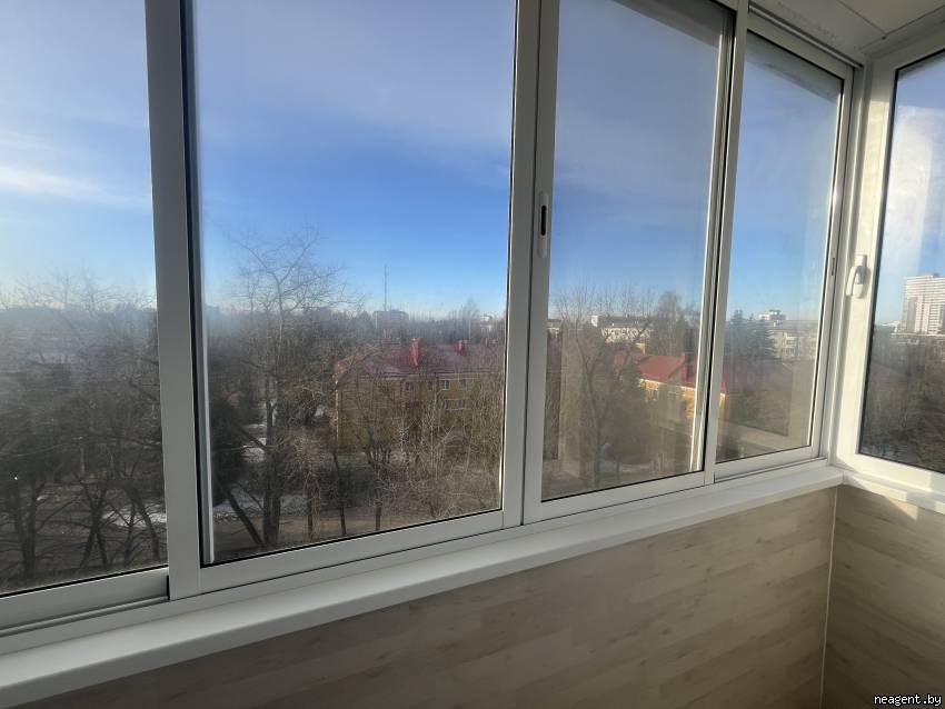 2-комнатная квартира, ул. Белинского, 9, 1470 рублей: фото 15