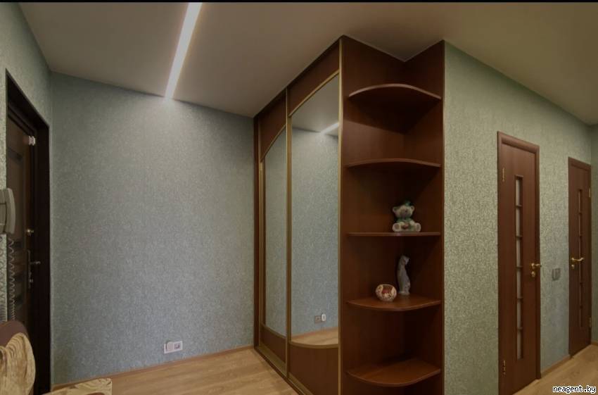2-комнатная квартира, ул. Одесская, 20А, 1550 рублей: фото 5