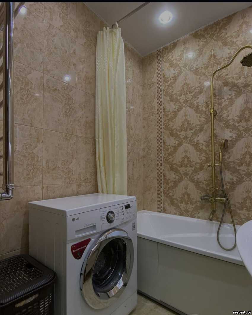 2-комнатная квартира, ул. Одесская, 20А, 1550 рублей: фото 8