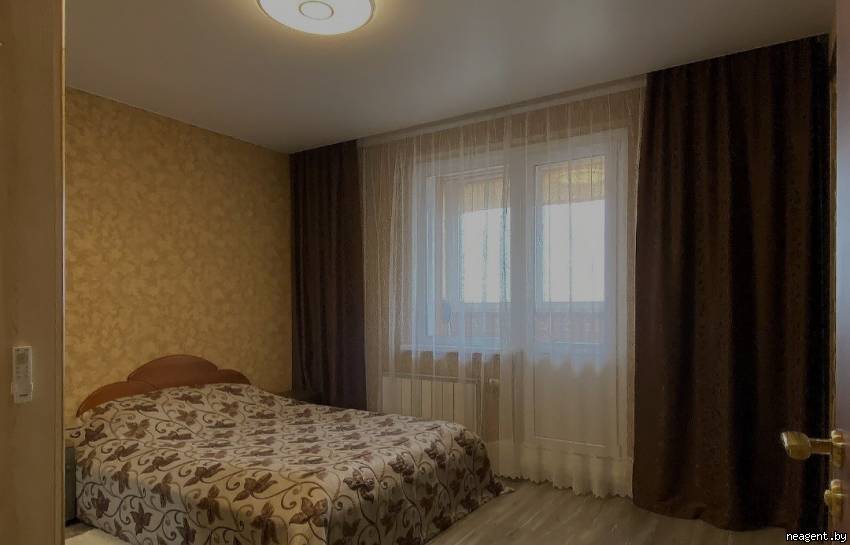 2-комнатная квартира, ул. Одесская, 20А, 1550 рублей: фото 9