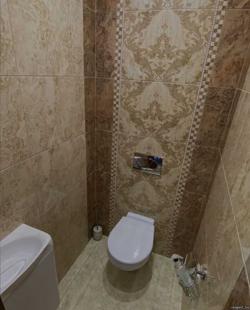 2-комнатная квартира, ул. Одесская, 20А, 1550 рублей: фото 10